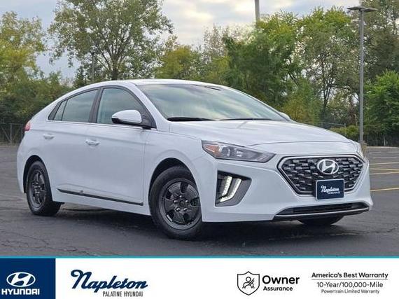 HYUNDAI IONIQ 2021 KMHC75LC3MU250631 image HYUNDAI IONIQ 2021 KMHC75LC3MU250631 image