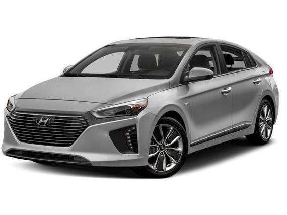 HYUNDAI IONIQ 2017 KMHC75LC7HU024646 image HYUNDAI IONIQ 2017 KMHC75LC7HU024646 image