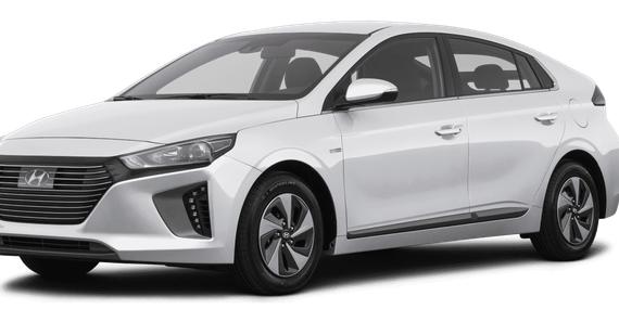 HYUNDAI IONIQ 2017 KMHC75LC2HU035943 image HYUNDAI IONIQ 2017 KMHC75LC2HU035943 image