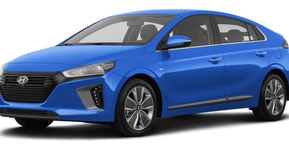 HYUNDAI IONIQ 2017 KMHC85LC9HU046502 image HYUNDAI IONIQ 2017 KMHC85LC9HU046502 image