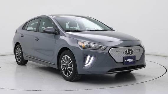 HYUNDAI IONIQ 2020 KMHC75LJ3LU071664 image HYUNDAI IONIQ 2020 KMHC75LJ3LU071664 image