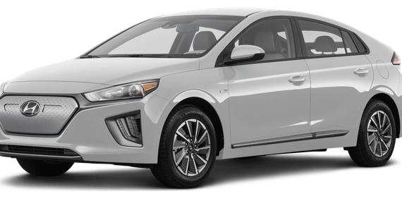 HYUNDAI IONIQ 2020 KMHC75LJ0LU071833 image HYUNDAI IONIQ 2020 KMHC75LJ0LU071833 image