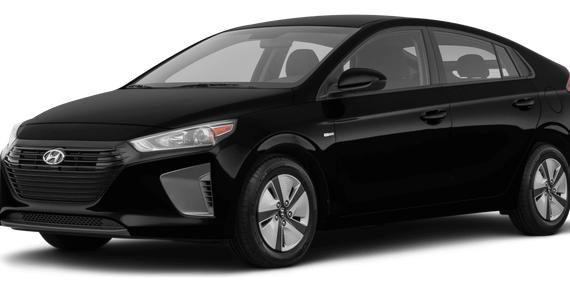 HYUNDAI IONIQ 2020 KMHC65LC8LU227427 image