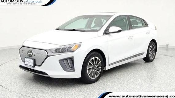 HYUNDAI IONIQ 2020 KMHC85LJ6LU073891 image HYUNDAI IONIQ 2020 KMHC85LJ6LU073891 image