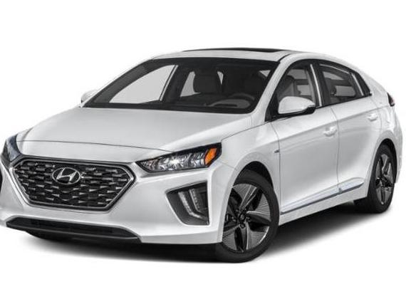 HYUNDAI IONIQ 2020 KMHC85LC6LU209924 image HYUNDAI IONIQ 2020 KMHC85LC6LU209924 image