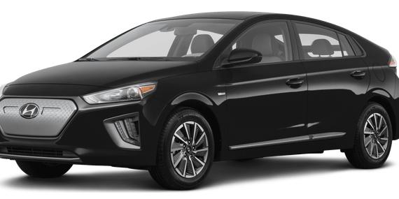 HYUNDAI IONIQ 2020 KMHC85LJXLU062084 image