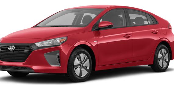 HYUNDAI IONIQ 2020 KMHC65LC7LU223997 image
