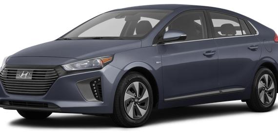 HYUNDAI IONIQ 2020 KMHC85LCXLU207559 image