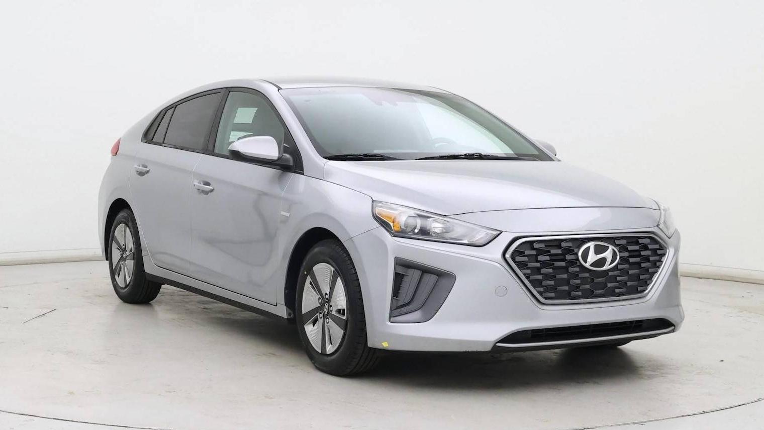 HYUNDAI IONIQ 2020 KMHC65LC5LU216773 image