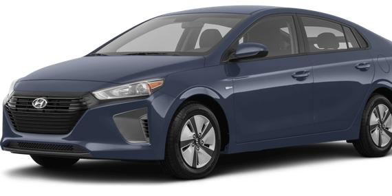 HYUNDAI IONIQ 2020 KMHC65LCXLU233388 image