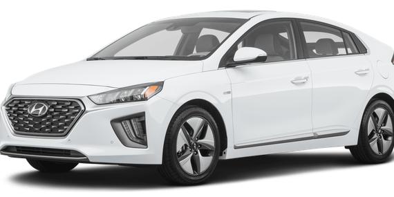HYUNDAI IONIQ 2020 KMHC05LCXLU242464 image HYUNDAI IONIQ 2020 KMHC05LCXLU242464 image