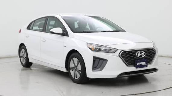 HYUNDAI IONIQ 2020 KMHC65LC2LU216049 image