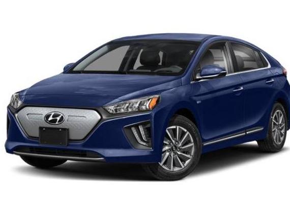 HYUNDAI IONIQ 2020 KMHC85LJ3LU073802 image HYUNDAI IONIQ 2020 KMHC85LJ3LU073802 image