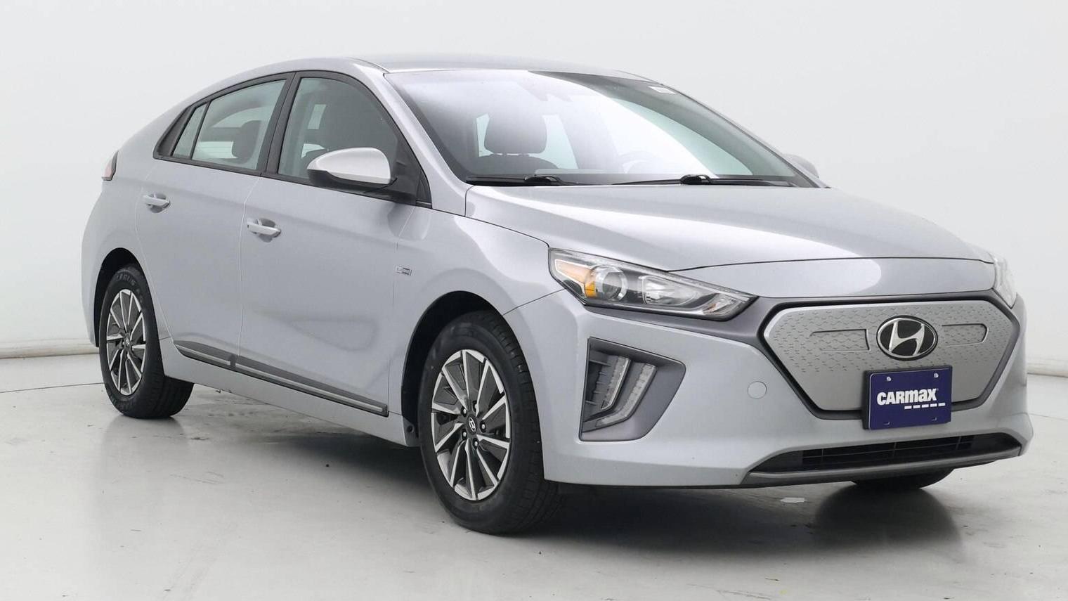 HYUNDAI IONIQ 2020 KMHC75LJ7LU061946 image