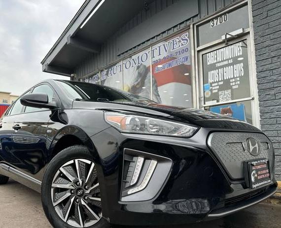 HYUNDAI IONIQ 2020 KMHC75LJXLU073606 image HYUNDAI IONIQ 2020 KMHC75LJXLU073606 image