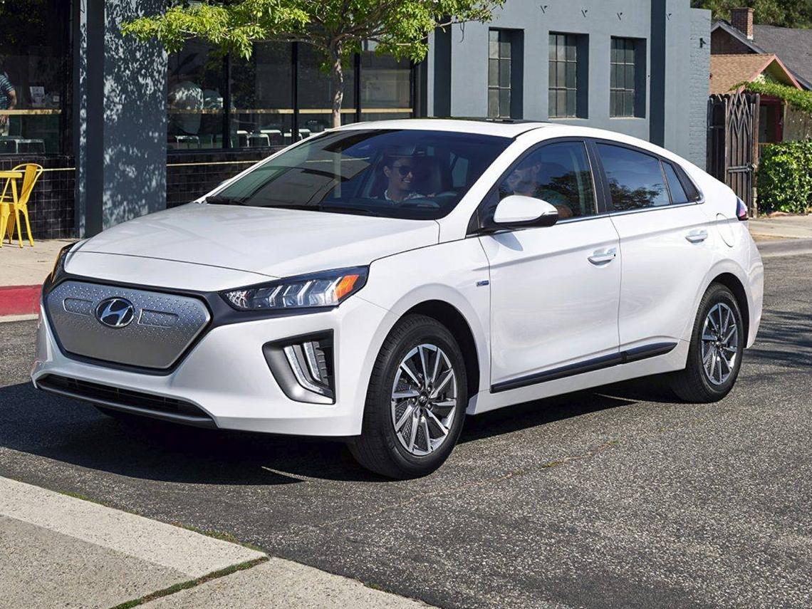 HYUNDAI IONIQ 2020 KMHC85LJ4LU070505 image