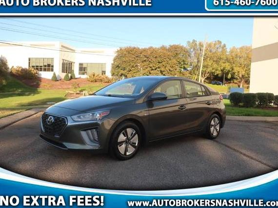 HYUNDAI IONIQ 2020 KMHC65LC0LU231696 image HYUNDAI IONIQ 2020 KMHC65LC0LU231696 image