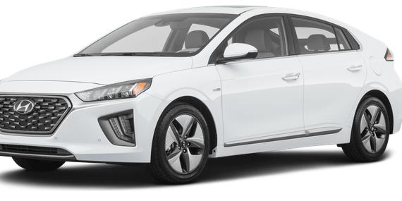 HYUNDAI IONIQ 2020 KMHC75LC5LU188602 image HYUNDAI IONIQ 2020 KMHC75LC5LU188602 image