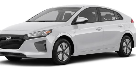 HYUNDAI IONIQ 2020 KMHC65LC0LU231777 image