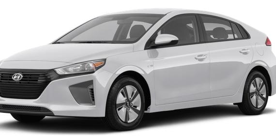HYUNDAI IONIQ 2020 KMHC65LC5LU201528 image