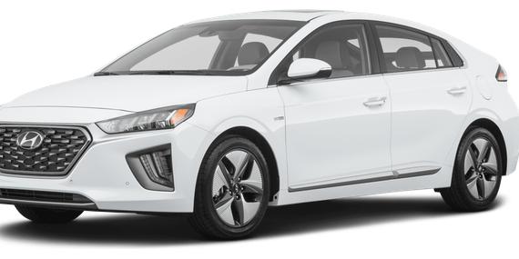 HYUNDAI IONIQ 2020 KMHC05LC3LU220922 image