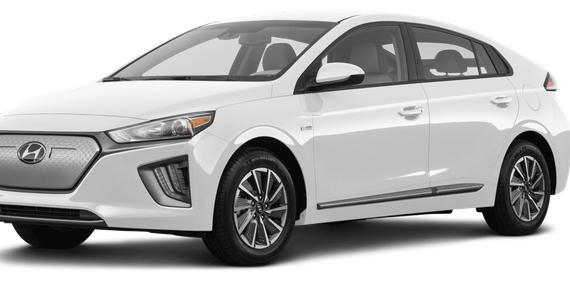 HYUNDAI IONIQ 2020 KMHC75LJ9LU070437 image