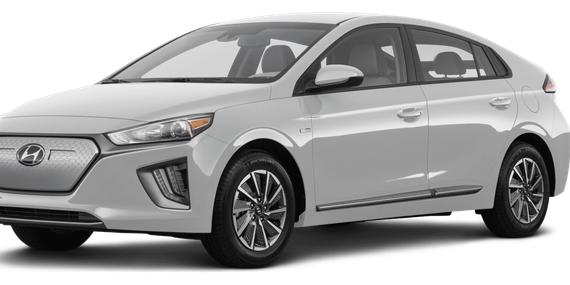 HYUNDAI IONIQ 2020 KMHC85LJ5LU061232 image HYUNDAI IONIQ 2020 KMHC85LJ5LU061232 image