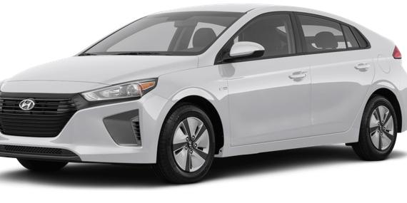 HYUNDAI IONIQ 2020 KMHC65LCXLU228904 image