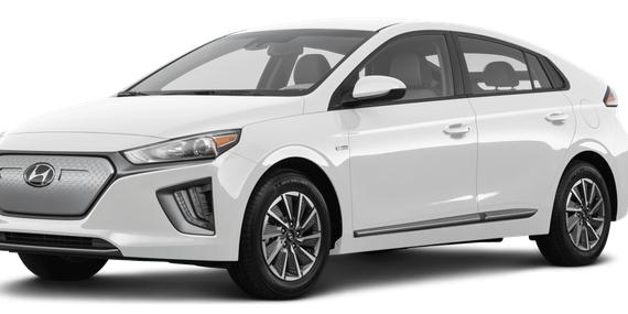HYUNDAI IONIQ 2020 KMHC75LJ9LU061012 image