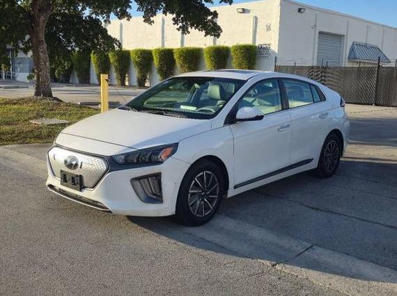 HYUNDAI IONIQ 2020 KMHC85LJ9LU071830 image HYUNDAI IONIQ 2020 KMHC85LJ9LU071830 image