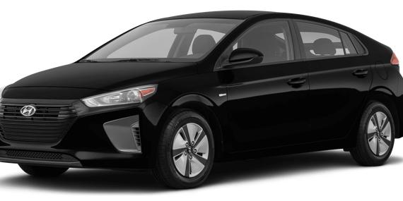 HYUNDAI IONIQ 2020 KMHC65LC4LU228932 image