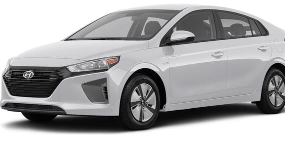 HYUNDAI IONIQ 2022 KMHC65LCXNU267608 image