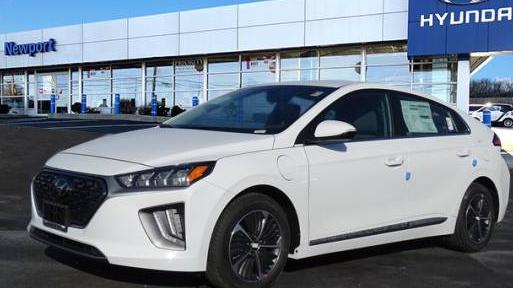 HYUNDAI IONIQ 2022 KMHC75LDXNU282857 image