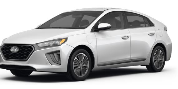 HYUNDAI IONIQ 2022 KMHCX5LD5NU265609 image HYUNDAI IONIQ 2022 KMHCX5LD5NU265609 image