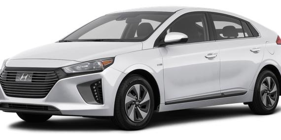 HYUNDAI IONIQ 2022 KMHC85LCXNU270583 image