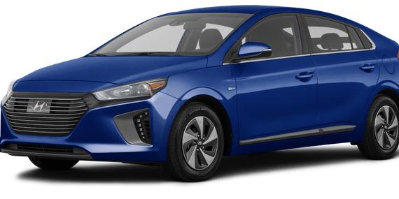 HYUNDAI IONIQ 2022 KMHC75LC2NU281421 image