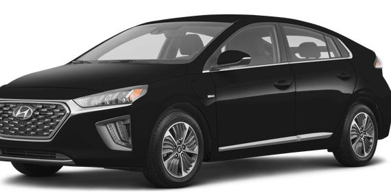 HYUNDAI IONIQ 2022 KMHC75LD7NU265028 image HYUNDAI IONIQ 2022 KMHC75LD7NU265028 image