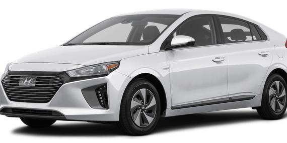 HYUNDAI IONIQ 2022 KMHC75LC2NU281712 image