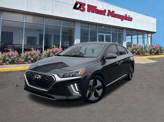 HYUNDAI IONIQ 2022 KMHC85LCXNU273676 image HYUNDAI IONIQ 2022 KMHC85LCXNU273676 image