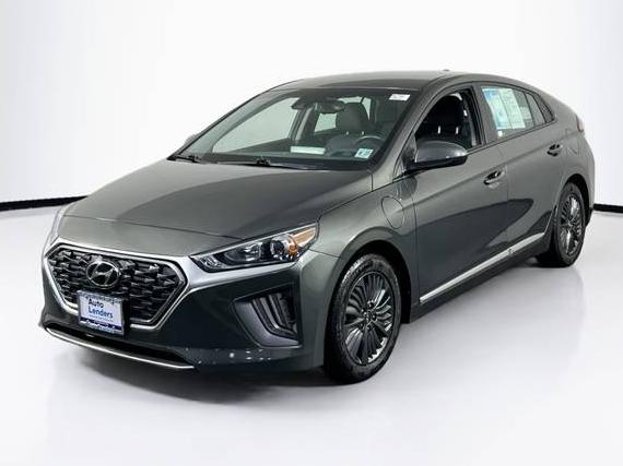 HYUNDAI IONIQ 2022 KMHC65LD0NU272633 image HYUNDAI IONIQ 2022 KMHC65LD0NU272633 image
