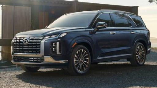 HYUNDAI PALISADE 2023 KM8R7DGE2PU640396 image HYUNDAI PALISADE 2023 KM8R7DGE2PU640396 image
