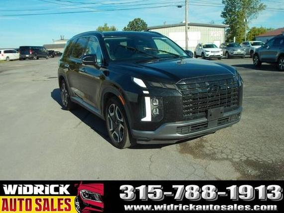 HYUNDAI PALISADE 2023 KM8R5DGE0PU504547 image HYUNDAI PALISADE 2023 KM8R5DGE0PU504547 image