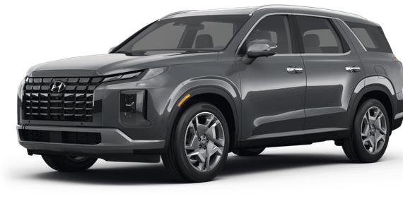 HYUNDAI PALISADE 2023 KM8R54GE9PU565640 image HYUNDAI PALISADE 2023 KM8R54GE9PU565640 image