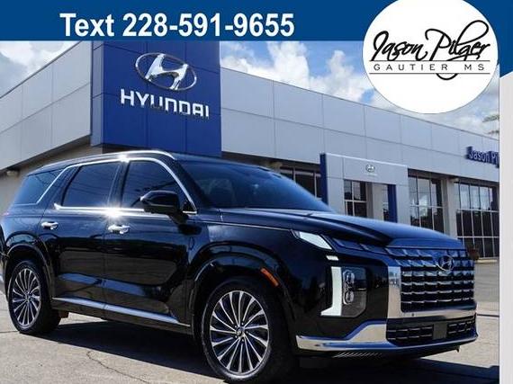 HYUNDAI PALISADE 2023 KM8R7DGE6PU613184 image HYUNDAI PALISADE 2023 KM8R7DGE6PU613184 image