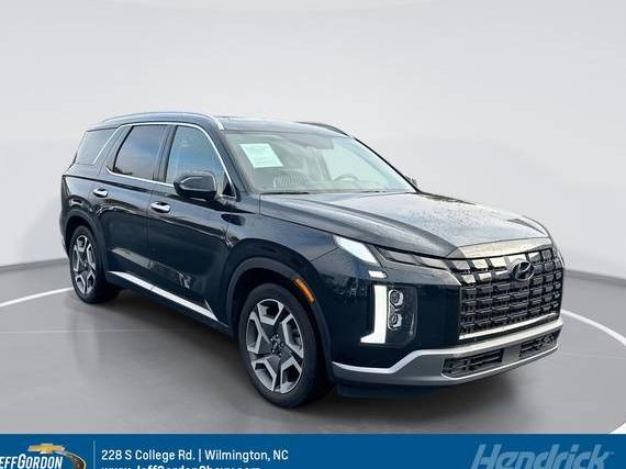 HYUNDAI PALISADE 2023 KM8R5DGE9PU638764 image HYUNDAI PALISADE 2023 KM8R5DGE9PU638764 image