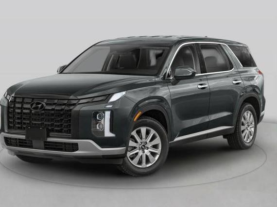 HYUNDAI PALISADE 2023 KM8R5DGE3PU510536 image