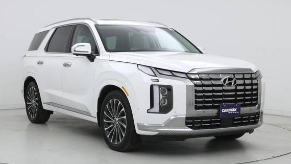HYUNDAI PALISADE 2023 KM8R7DGE0PU539874 image HYUNDAI PALISADE 2023 KM8R7DGE0PU539874 image
