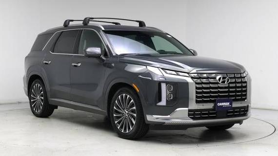 HYUNDAI PALISADE 2023 KM8R7DGE0PU602973 image HYUNDAI PALISADE 2023 KM8R7DGE0PU602973 image