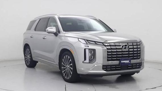 HYUNDAI PALISADE 2023 KM8R7DGE6PU541001 image HYUNDAI PALISADE 2023 KM8R7DGE6PU541001 image