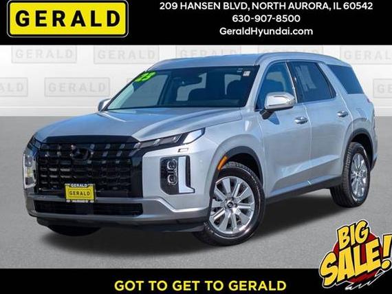 HYUNDAI PALISADE 2023 KM8R2DGE9PU627708 image HYUNDAI PALISADE 2023 KM8R2DGE9PU627708 image